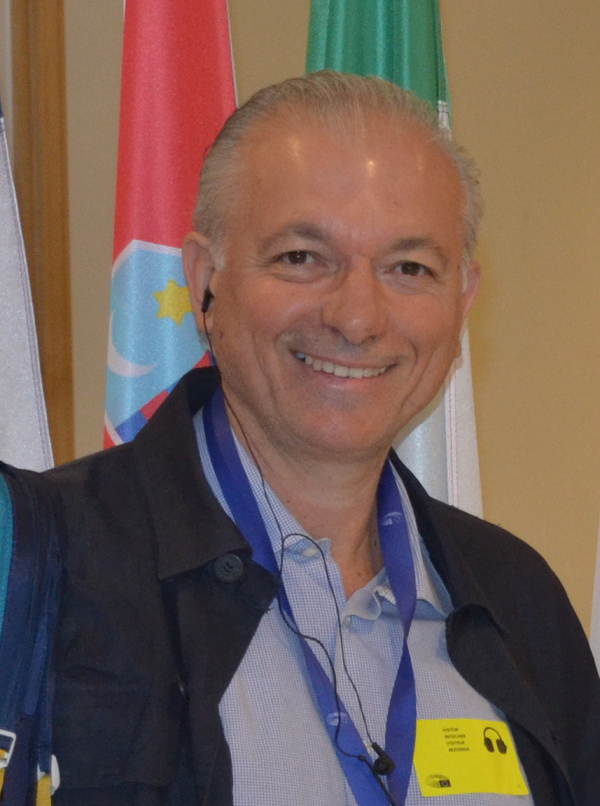 Francesco Procida Image