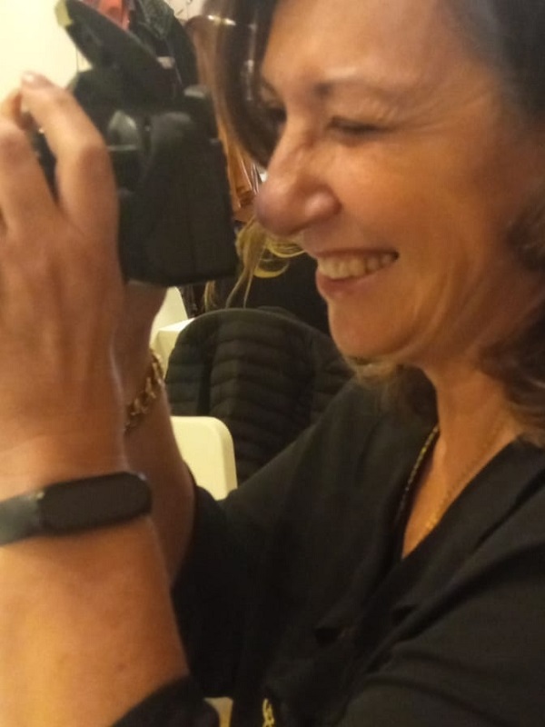 Teresa Bizzoca Image